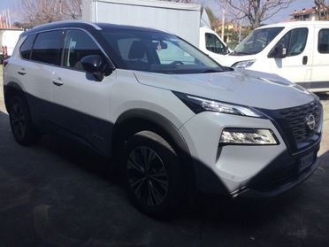 Nissan X-Trail 1.5 E-POWER E-4ORCE 4WD 7 POSTI N-CONNECTA