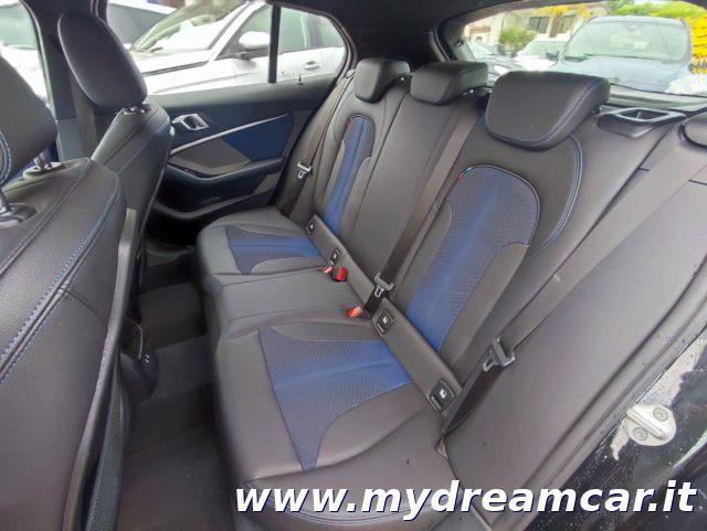BMW 120 d xDrive 5p. Msport
