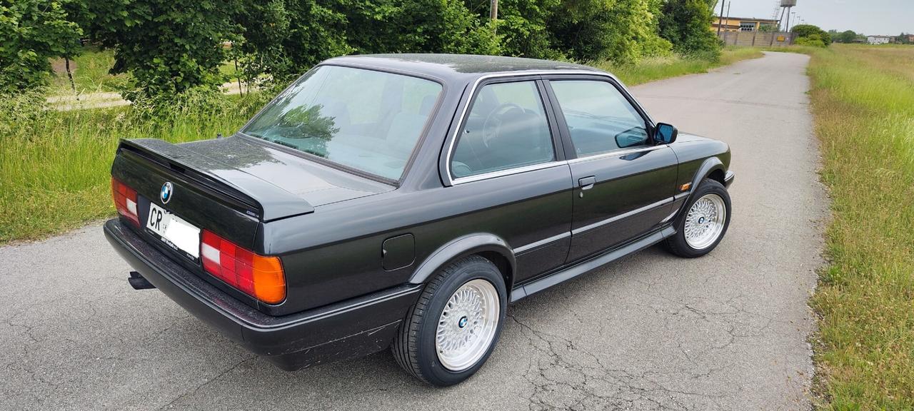 RARISSIMA Bmw E30 325 XI INTEGRALE 168CV