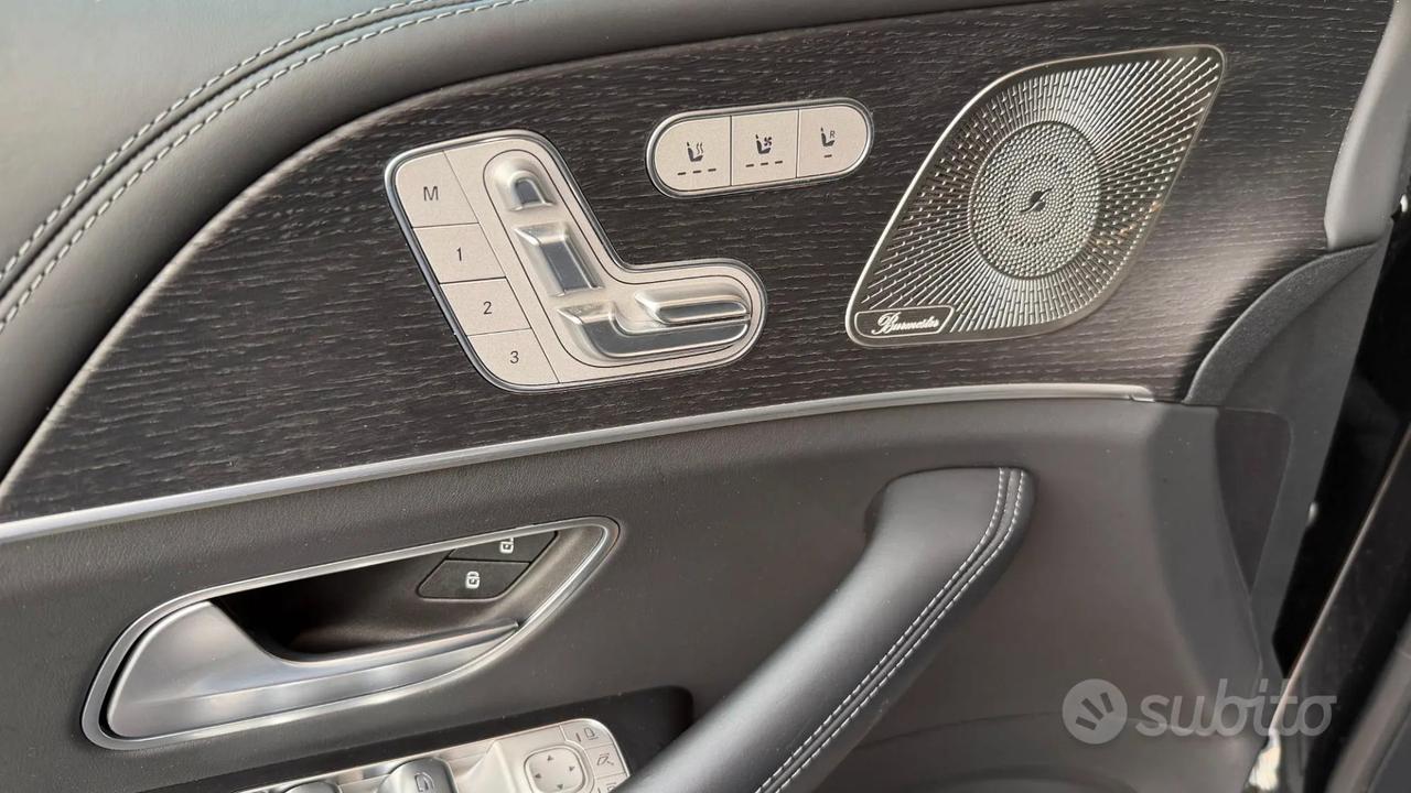 Mercedes-Benz GLE 53 AMG GLE Coupé Premium Plus