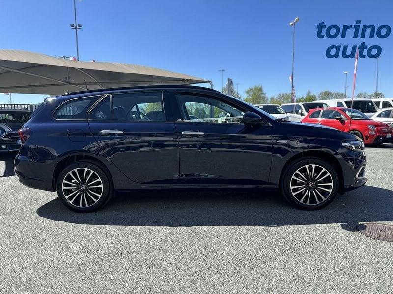 FIAT Tipo 1.0 SW Life