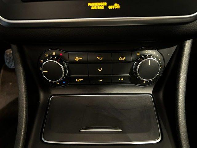 MERCEDES-BENZ CLA 200 d 4Matic Automatic "UNICO PROPRIETARIO"