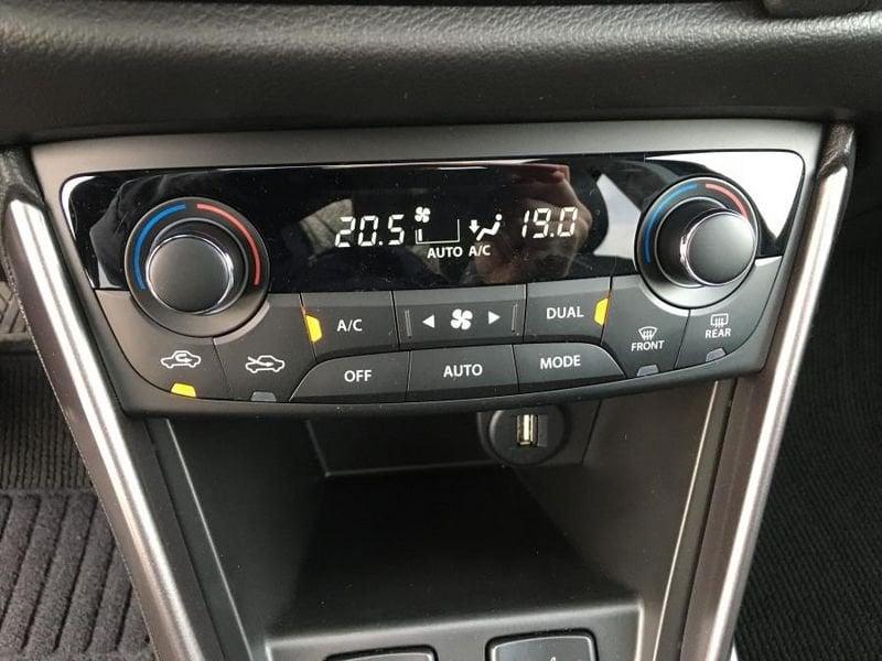 Suzuki S-Cross 1.4 Hybrid 4WD AllGrip Top+ TETTO PRONTA CONSEGNA KM0