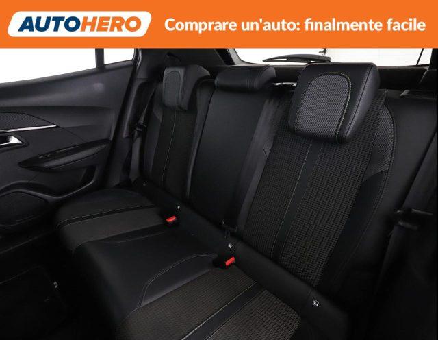 PEUGEOT 2008 PureTech 130 S&S EAT8 GT