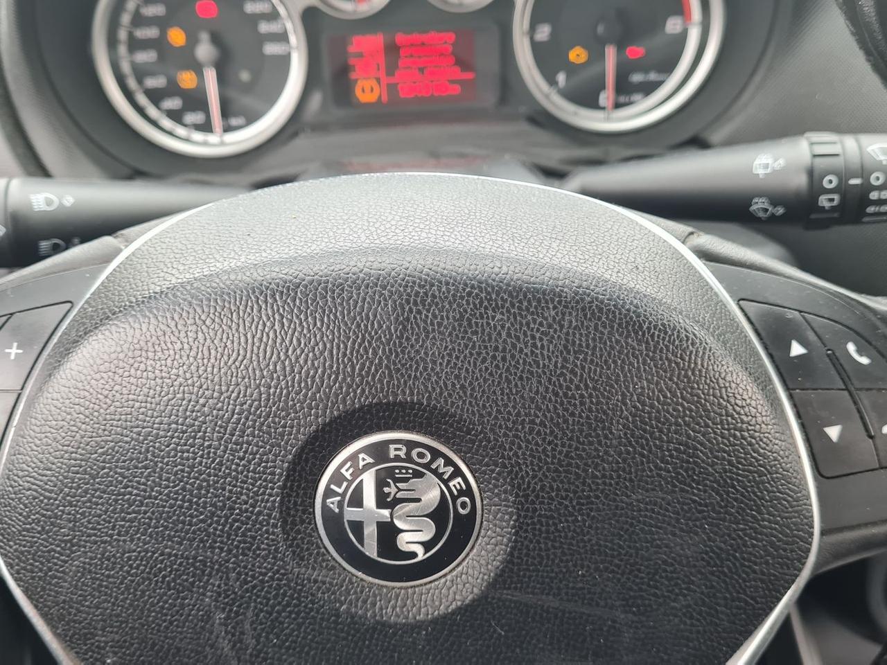 Alfa Romeo MiTo 1.3 JTDM 16V Super #8834