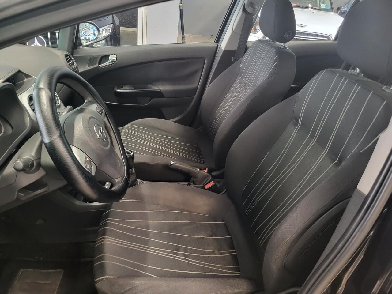 Opel Corsa 1.2 5 porte Cosmo PREZZO REALE!!