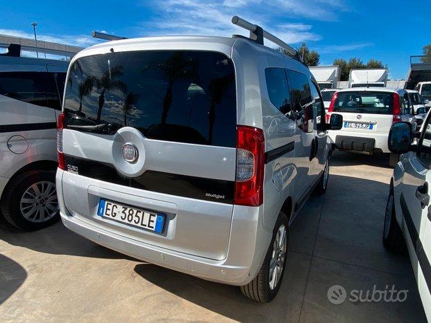 Fiat qubo- 2011 - 1.3mjt *autovettura