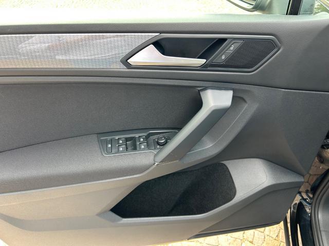 VOLKSWAGEN Tiguan 2.0 TDI 150 CV SCR DSG Life