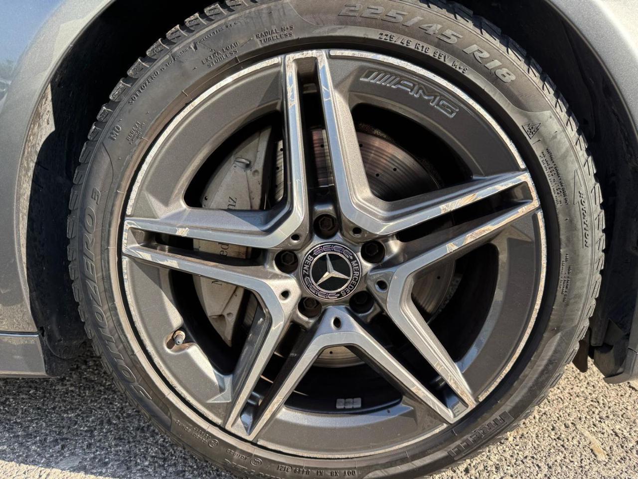 MERCEDES-BENZ C 300 d S.W. Auto Premium AMG *Promo SD 2025*