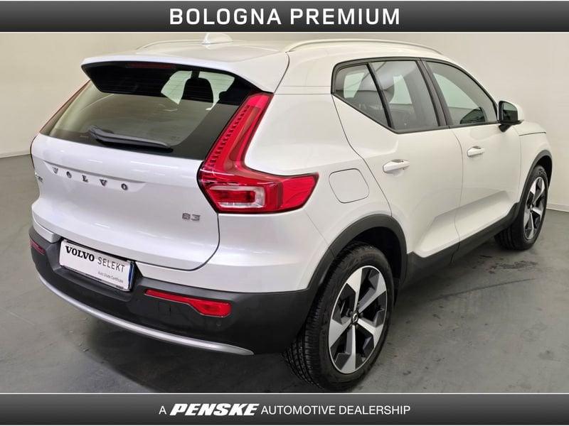 Volvo XC40 XC40 B3 automatico Core