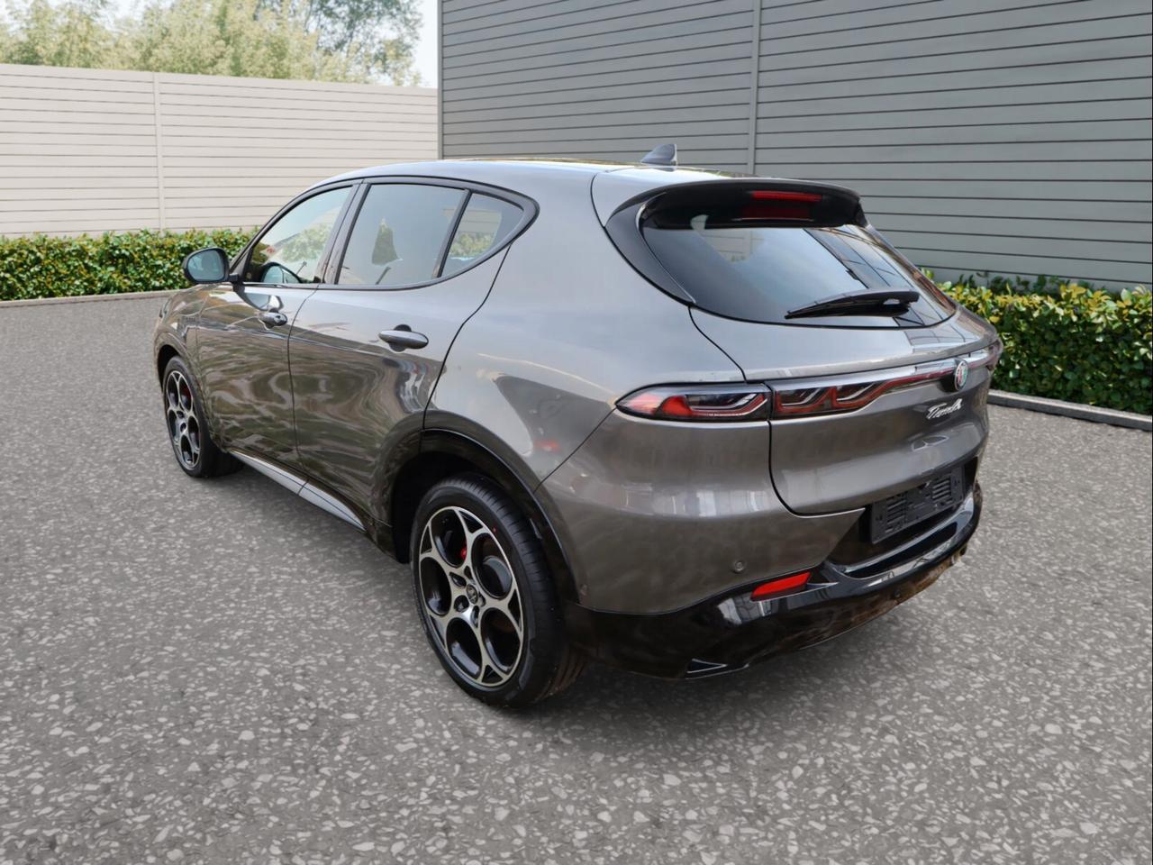 Alfa Romeo Tonale 1.6cc diesel 130cv TCT6 Veloce