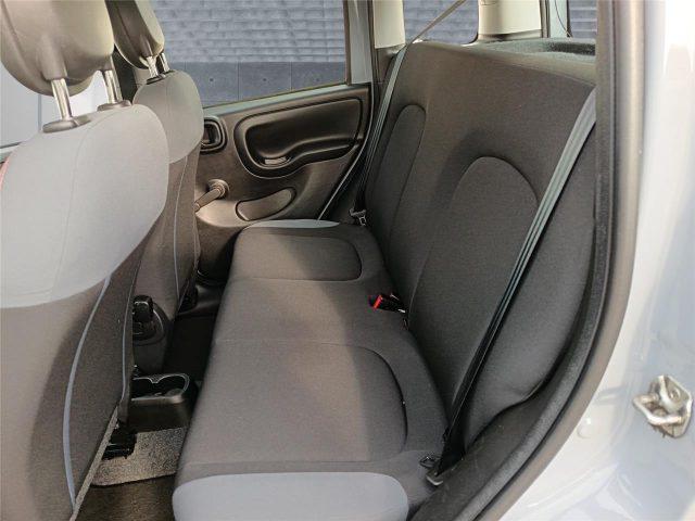 FIAT Panda 3ª serie 1.0 FireFly S&S Hybrid