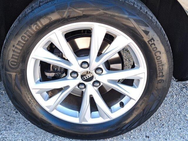 AUDI Q3 SPORTBACK QUATTRO 2.0 TDI 40 S LINE TRONIC FULL OPTIONAL