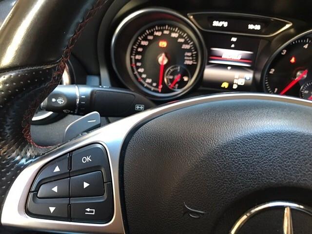 Mercedes-benz CLA 200 d 4Matic Automatic Premium