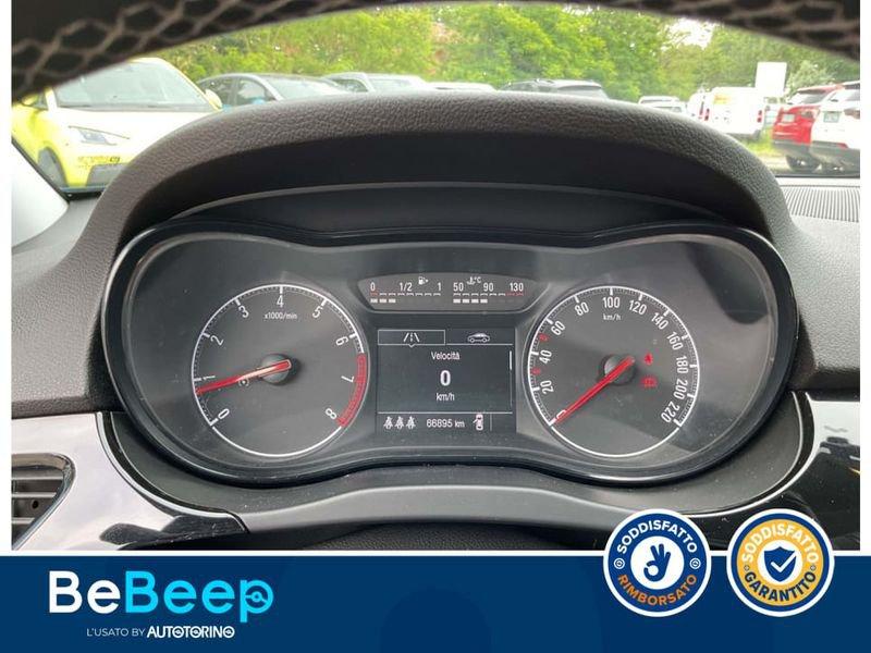 Opel Corsa 5P 1.2 B-COLOR