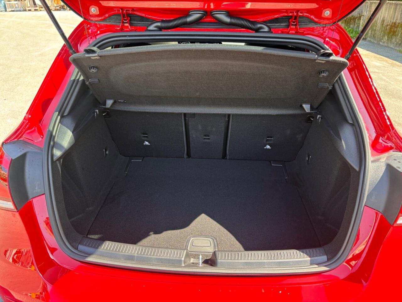 Mercedes-benz A 200 A 200 d Automatic Premium AMG TETTO UNICO PROPRIETARIO