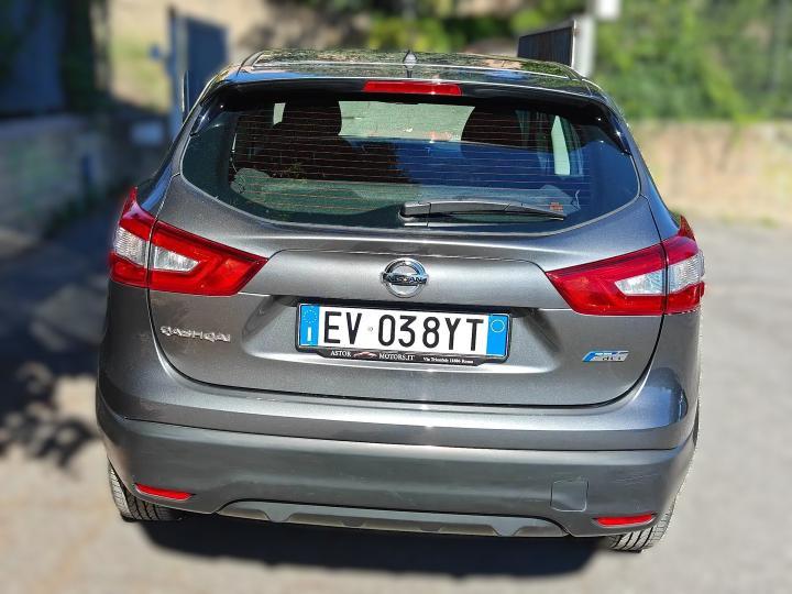 Nissan Qashqai 1.5 dci Acenta 110cv