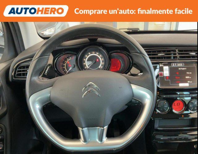 CITROEN C3 PureTech 82 Exclusive