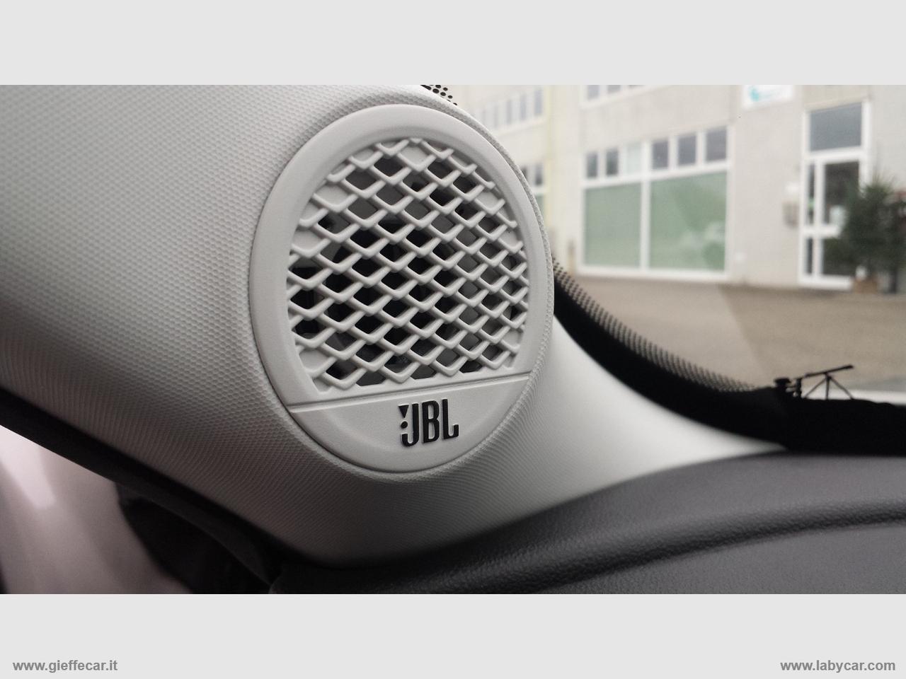 JEEP Avenger 1.2 Turbo Summit