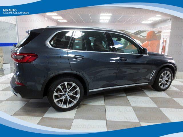 BMW X5 xDrive 30d xLine AUT EU6
