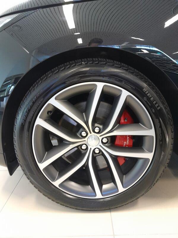 Land Rover Range Rover Sport 4.4 V8 530 First Edition aut. IVA ESPOSTA