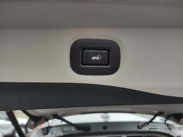 Nissan X-Trail 1.6dCi 2WD N-Connecta 360 NAVI PRO