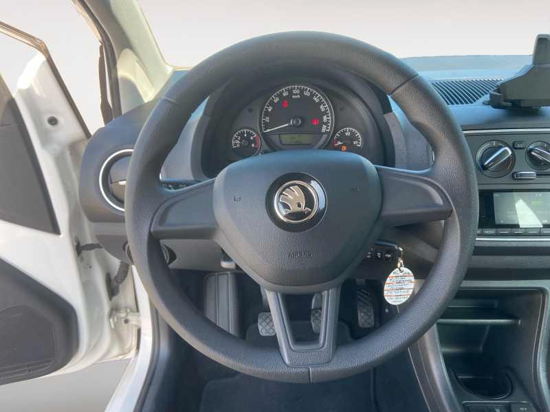 SKODA citigo 3p 1.0 Ambition 75cv autocarro