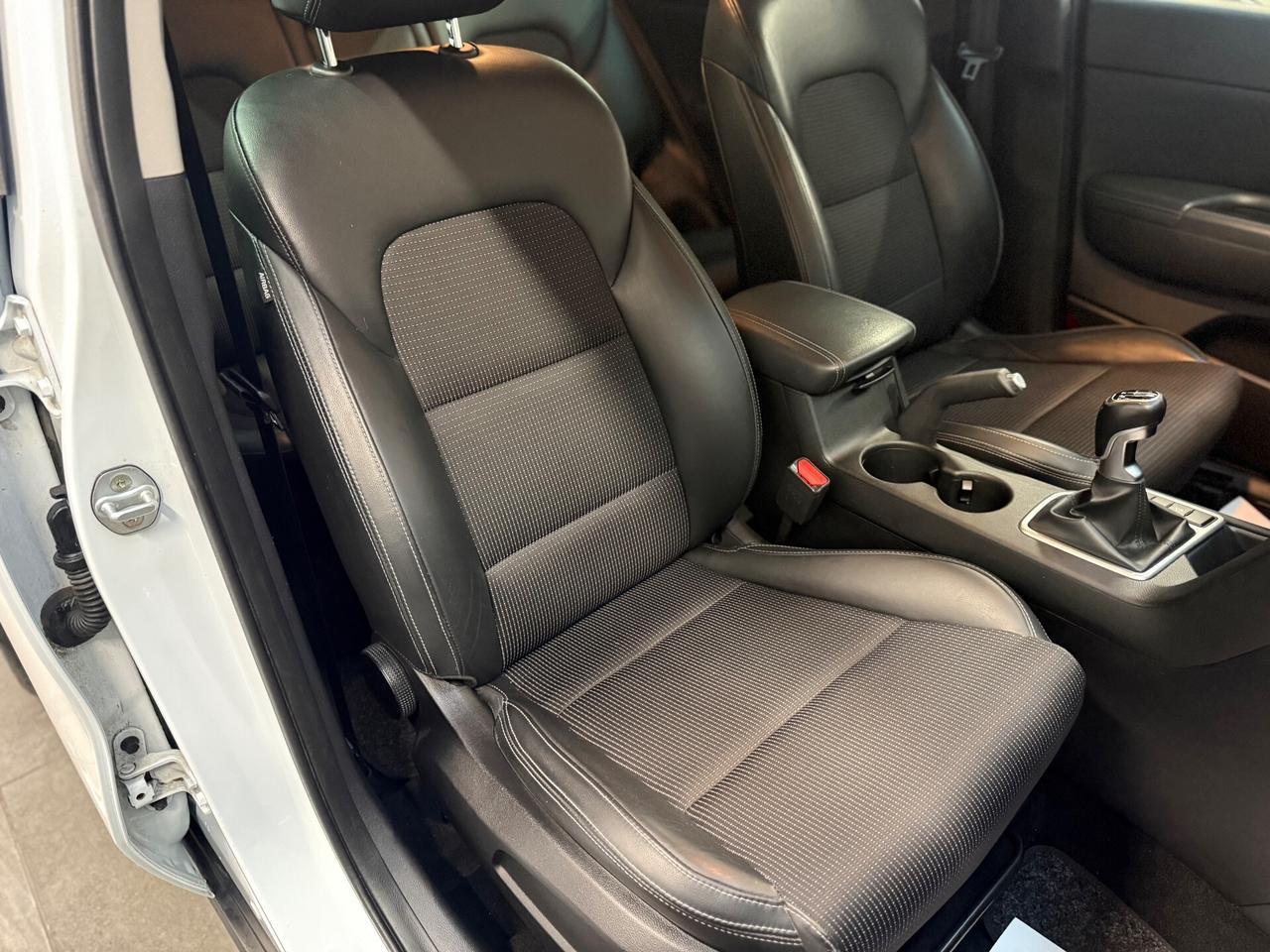 Kia Sportage 1.7 CRDI 2WD Class