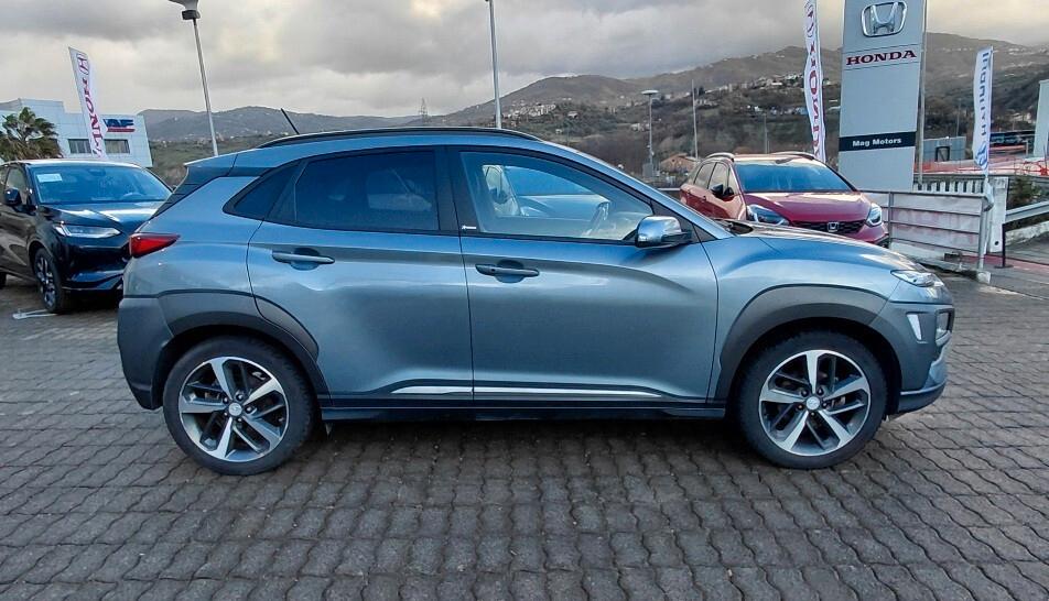 Hyundai Kona 1.6 CRDI 115 CV Xpossible