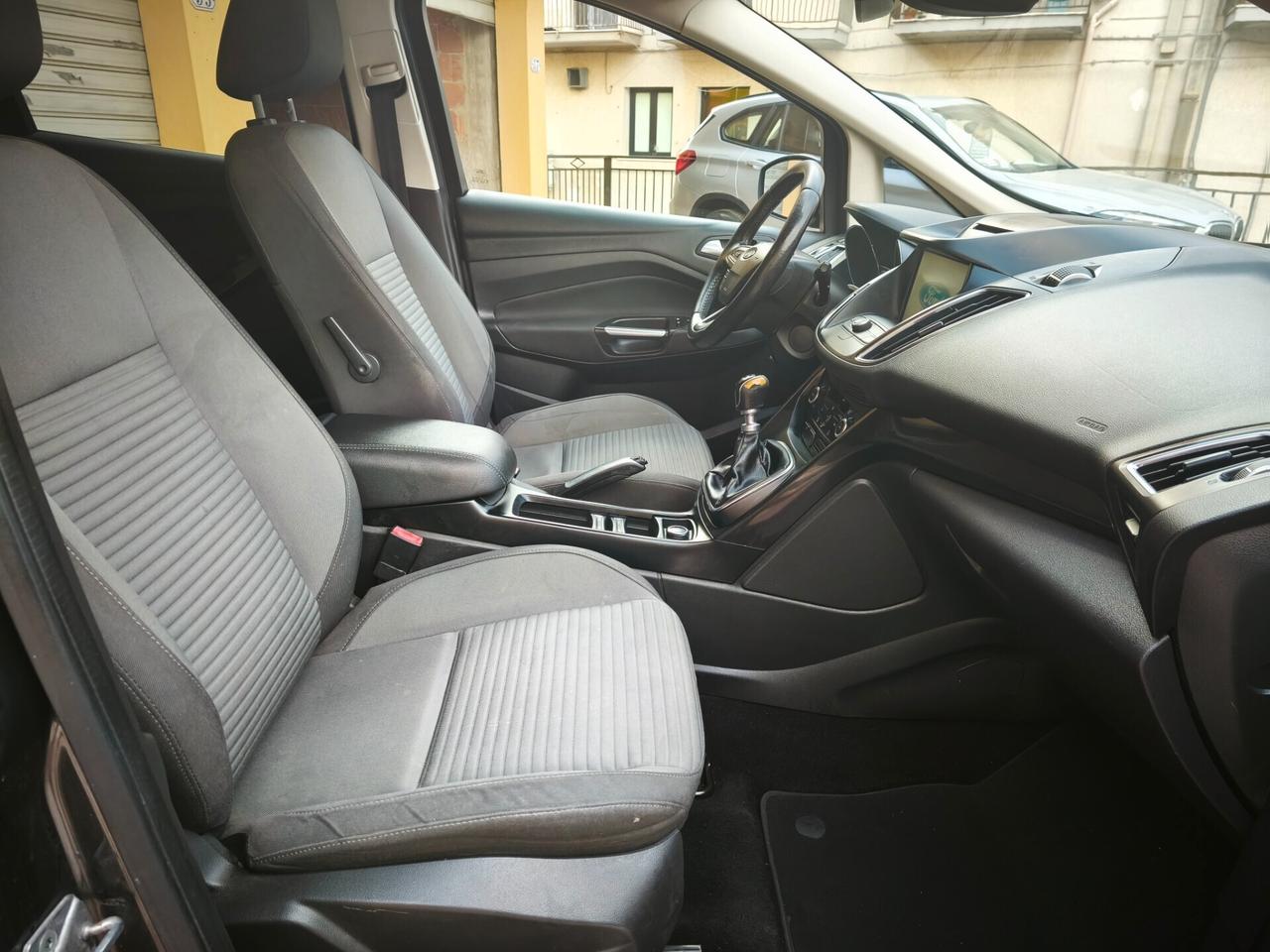 Ford C-Max 1.5 tdci 95 CV PROMO BLACK Friday