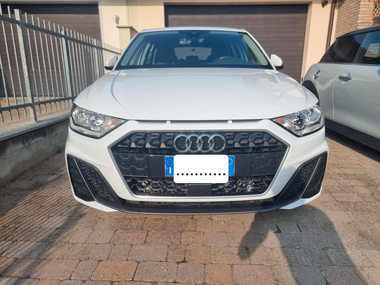 Audi A1 SPB 30 TFSI 116CV
