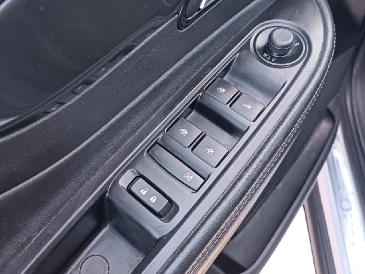 Opel Mokka X 1.6 CDTI Ecotec 136CV 4x2 aut. Business