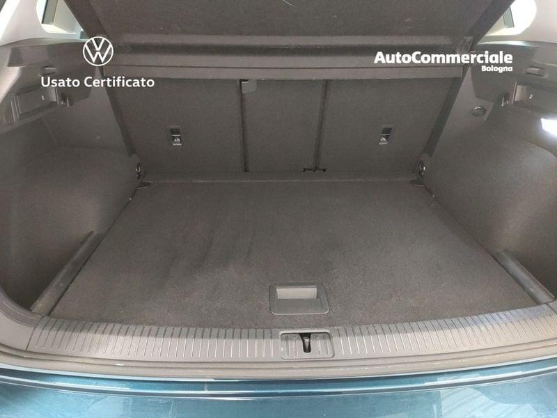 Volkswagen Tiguan Tiguan 1.5 TSI ACT Life