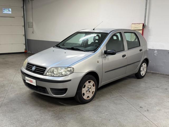 FIAT Punto 1.2 5 porte Active