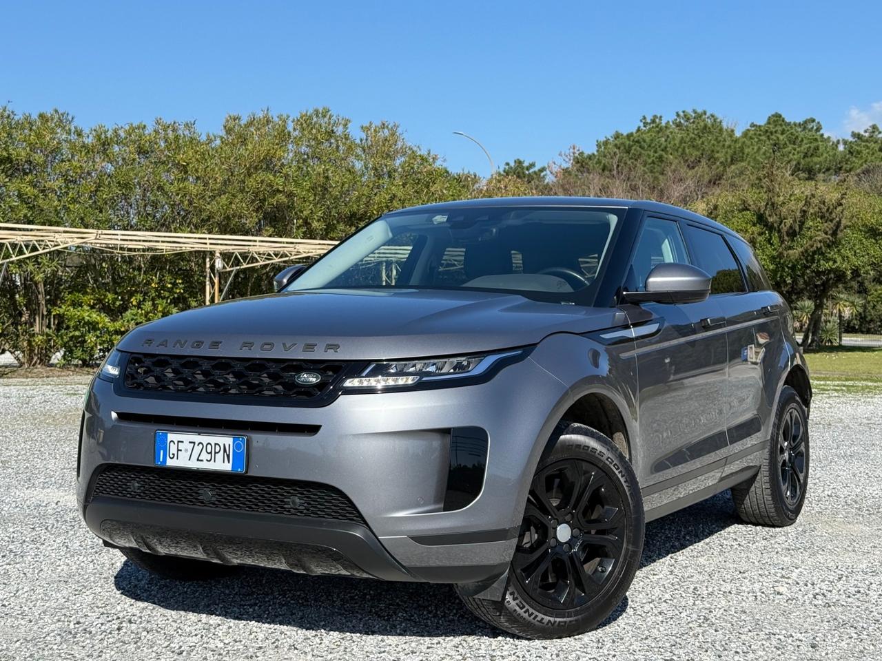 Land Rover Range Rover Evoque Range Rover Evoque 2.0D I4 180 CV AWD Auto SE