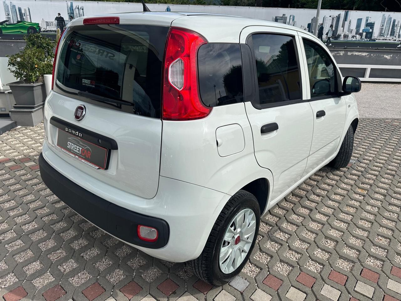 Fiat Panda 1.3 MJT 95 CV S&S Easy