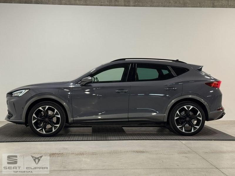 CUPRA Formentor 1.4 E-HYBRID VZ DSG