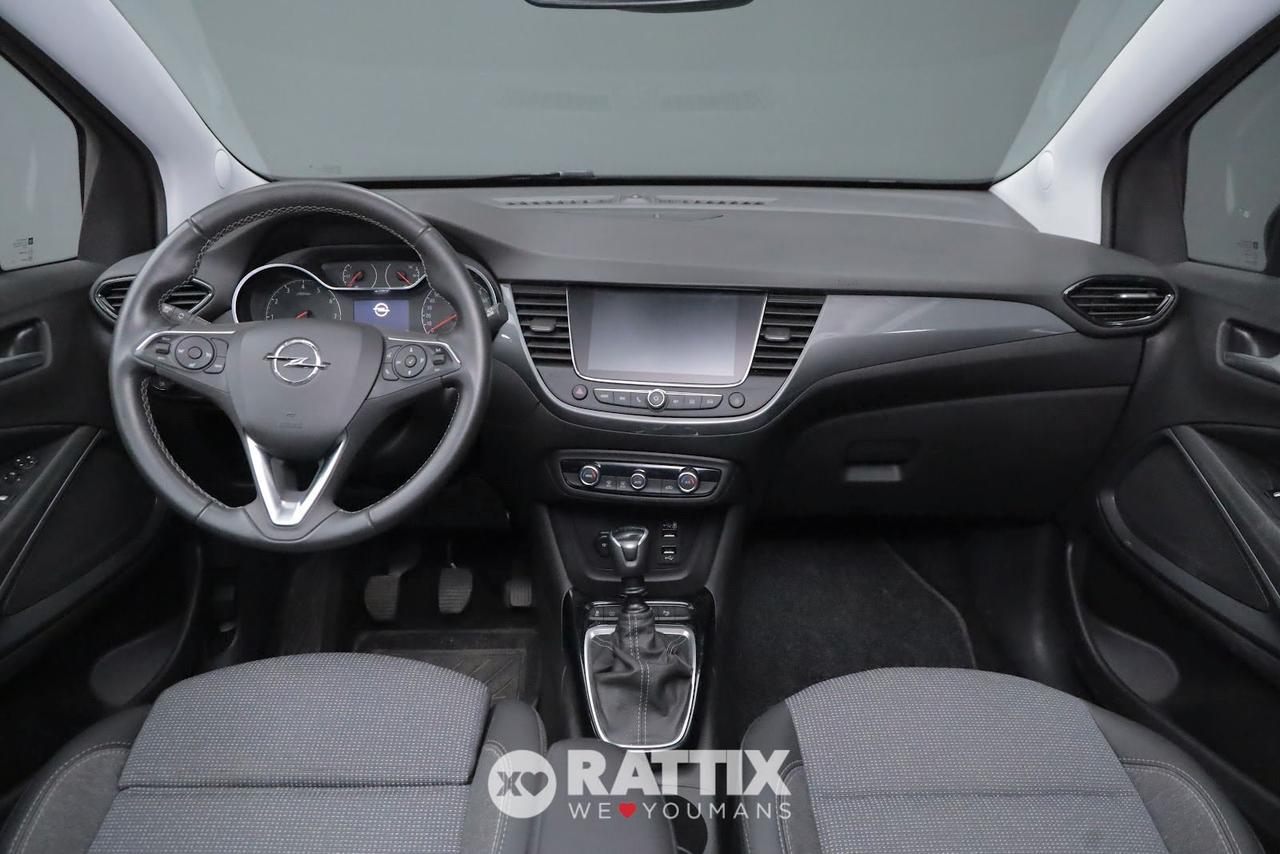 Opel Crossland 1.2 110CV Edition