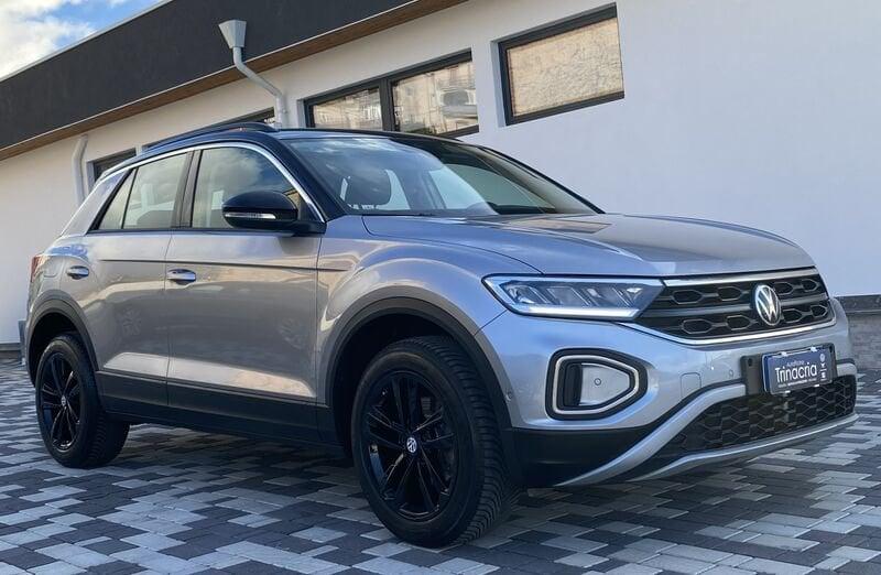 Volkswagen T-Roc Life 2.0 TDI 116CV