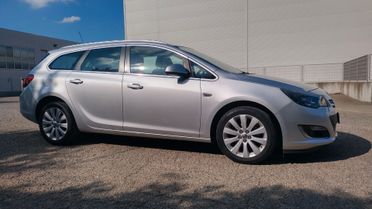 Opel Astra 1.4 Turbo 140CV GPL Sport Tourer