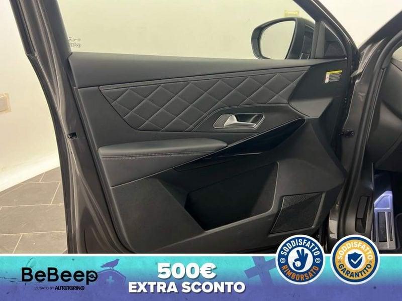 DS DS7 CROSSBACK 1.6 E-TENSE PHEV GRAND CHIC AUTO