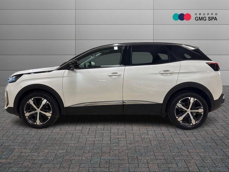 Peugeot 3008 1.5 bluehdi Allure s&s 130cv eat8
