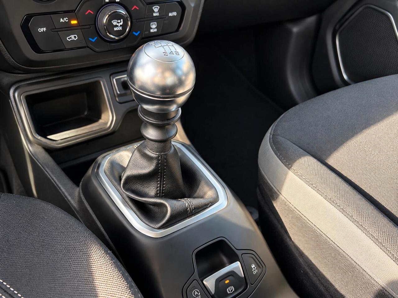 JEEP RENEGADE 1.0 LIMITED *PREZZO REALE*