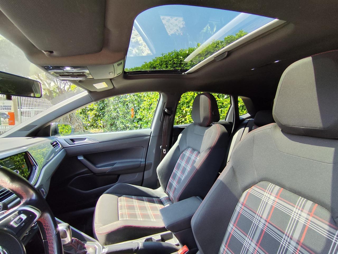 VOLKSWAGEN Polo 6ª serie Polo 2.0 TSI DSG GTI ...