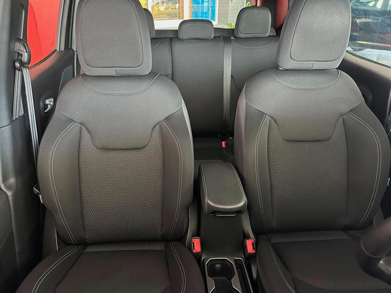 JEEP RENEGADE 1.6 mjt LIMITED 120cv