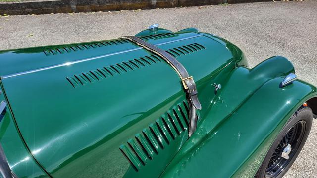 MORGAN Plus 4 cc 2000