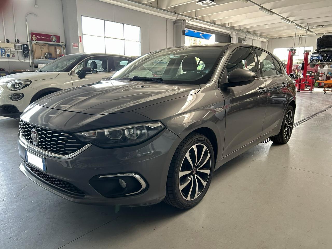 Fiat Tipo 1.4 5 Porte Lounge Benzina