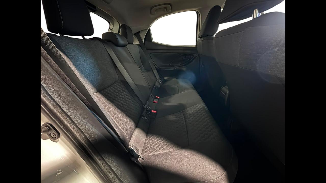 TOYOTA Yaris IV 2020 - Yaris 1.5h Trend