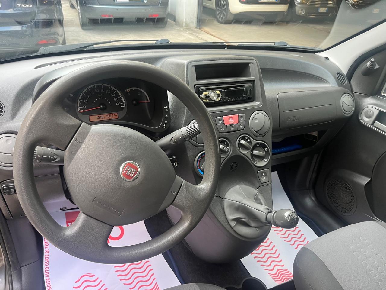 Fiat Panda 1.2 EasyPower Pop