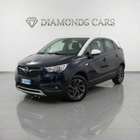 Opel Crossland X 1.2 12V BENZINA